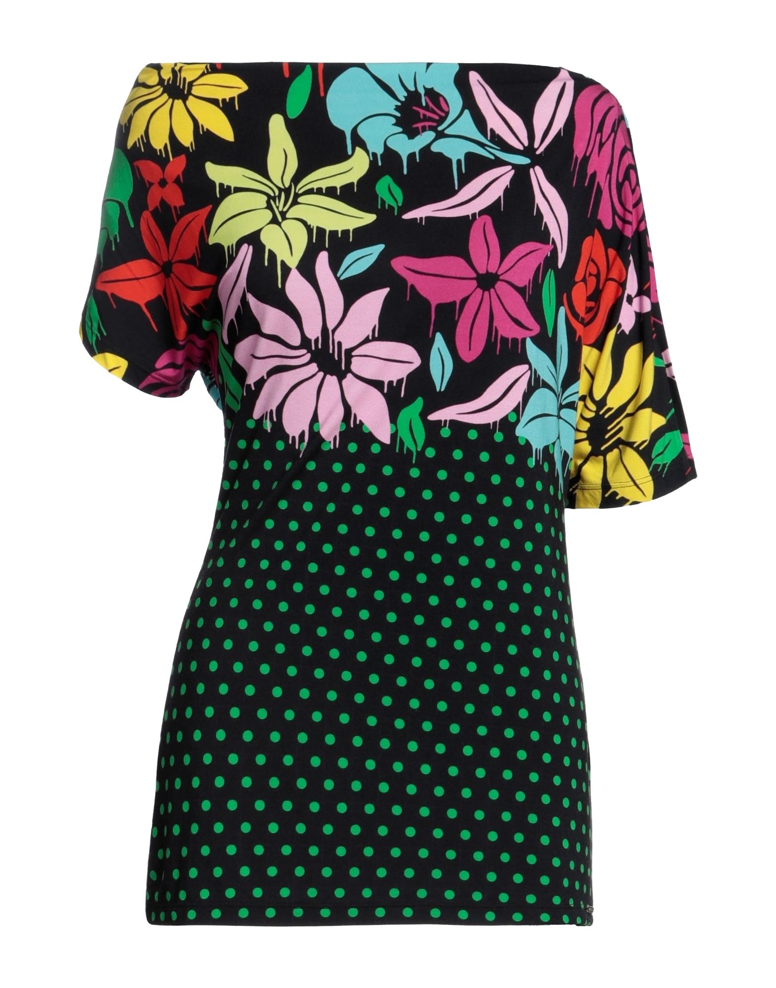 MARANI T-shirts Damen Schwarz von MARANI