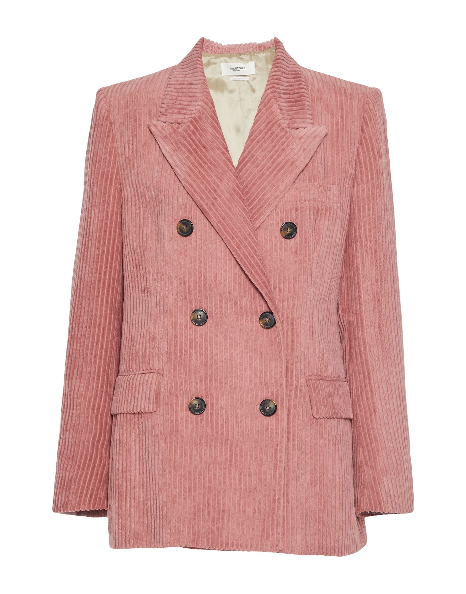 MARANT ÉTOILE Blazer Damen Altrosa von MARANT ÉTOILE