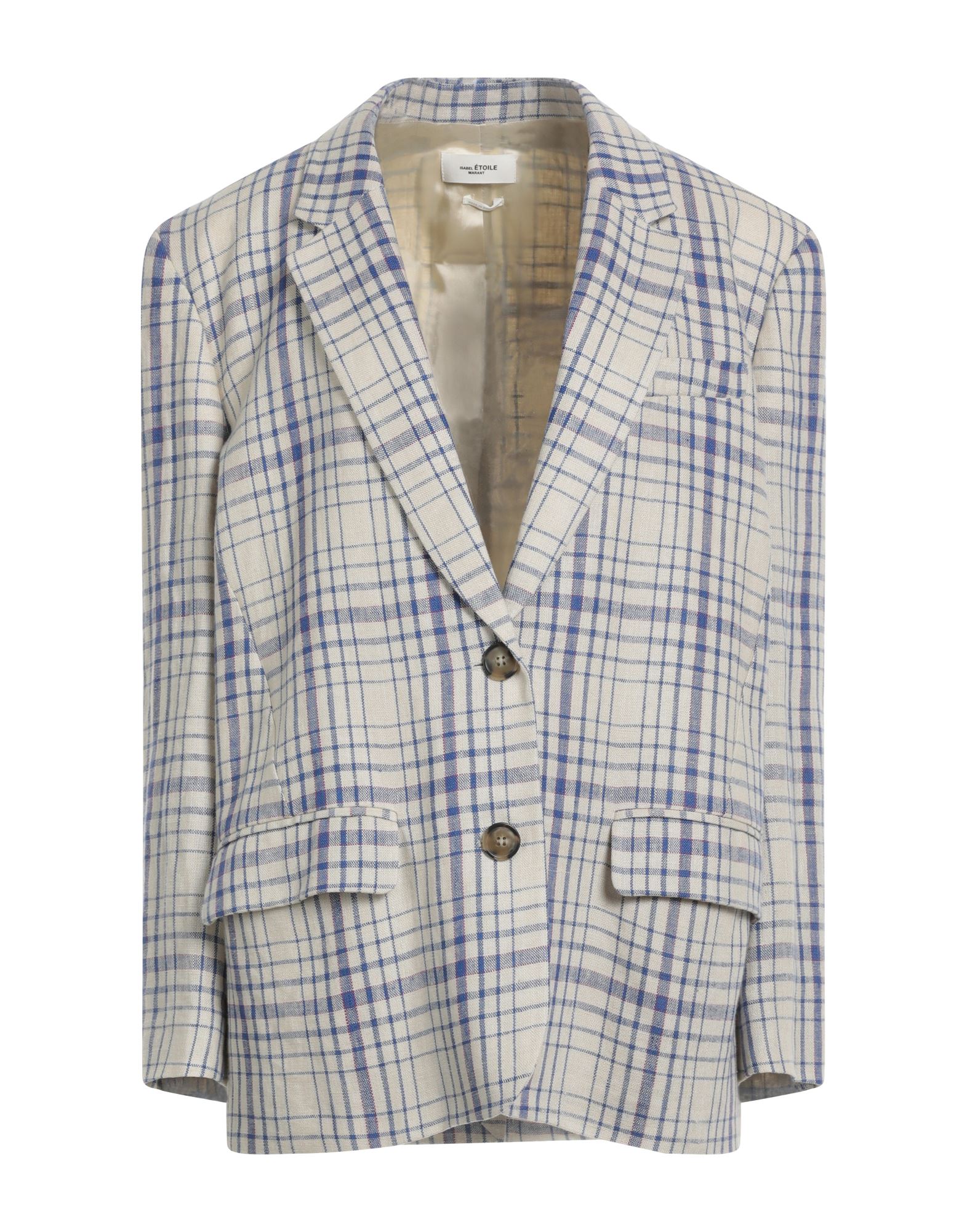 MARANT ÉTOILE Blazer Damen Blau von MARANT ÉTOILE