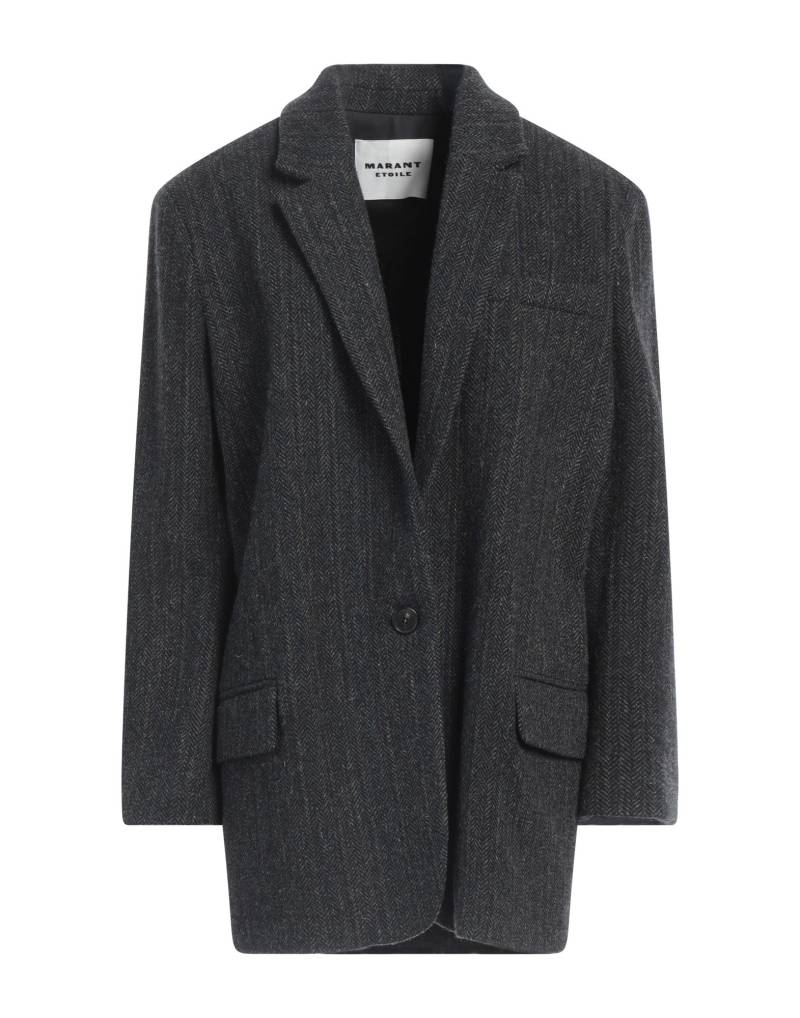 MARANT ÉTOILE Blazer Damen Braungrau von MARANT ÉTOILE