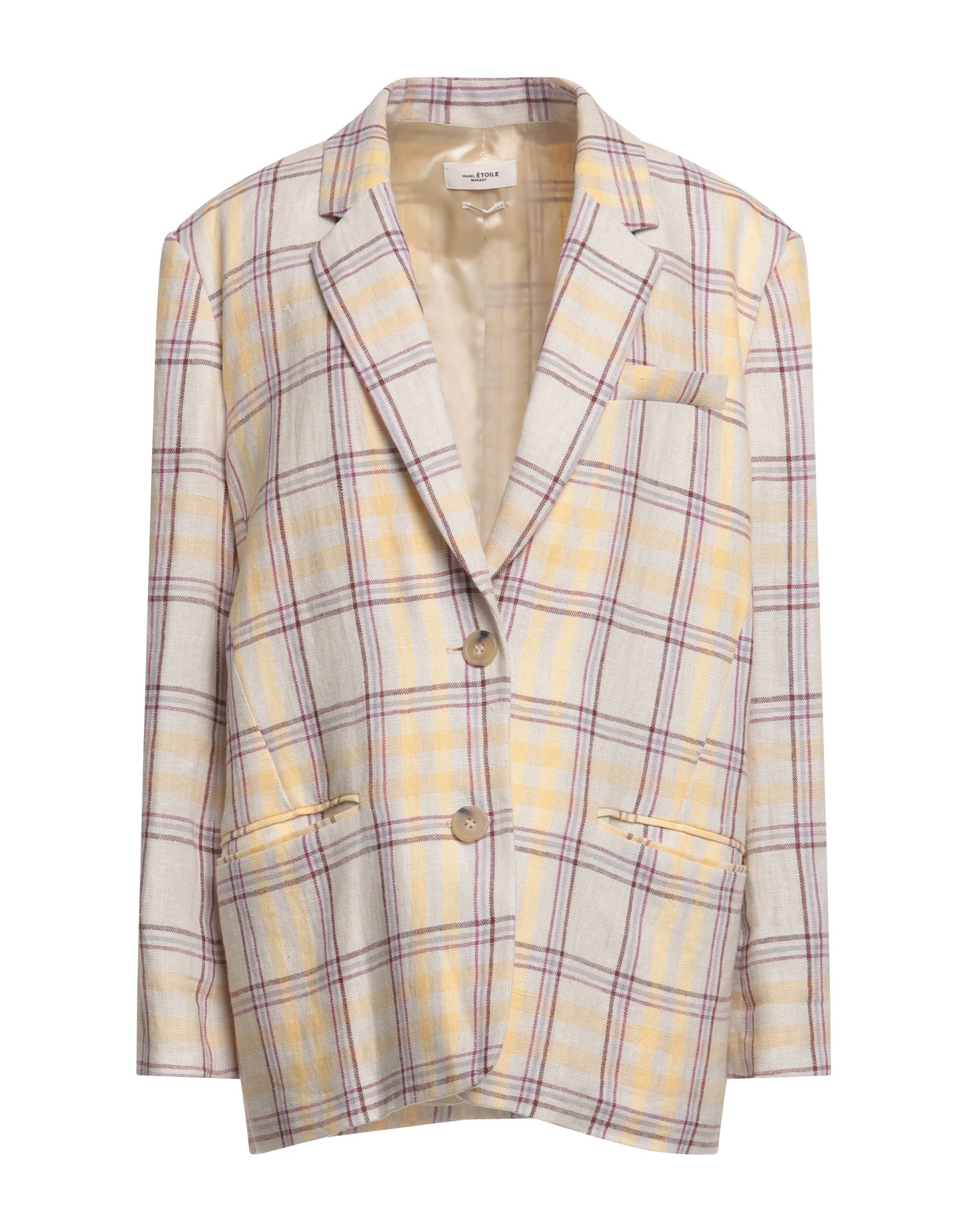 MARANT ÉTOILE Blazer Damen Sand von MARANT ÉTOILE