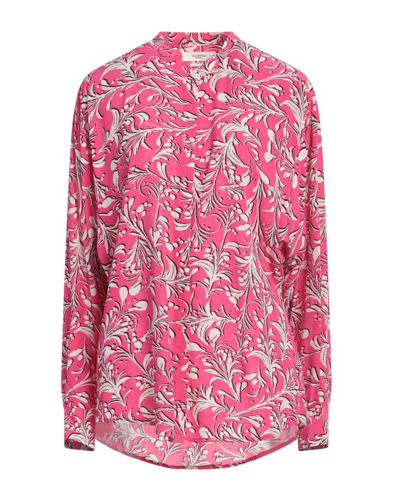 MARANT ÉTOILE Hemd Damen Fuchsia von MARANT ÉTOILE