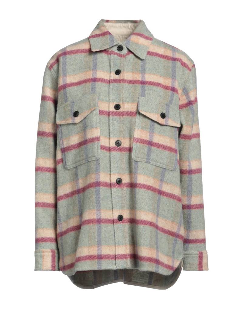 MARANT ÉTOILE Hemd Damen Säuregrün von MARANT ÉTOILE