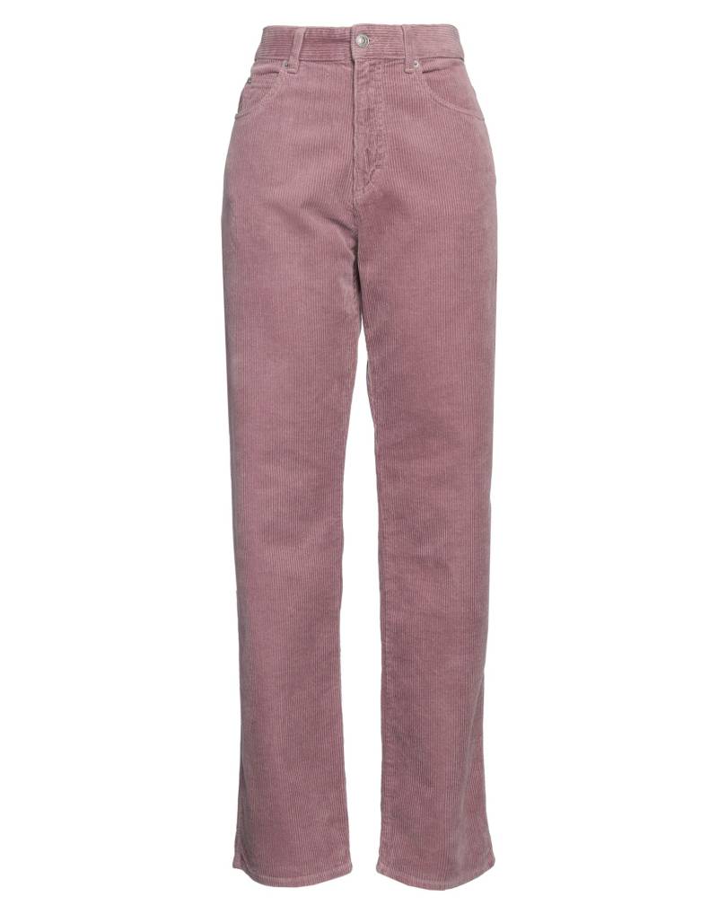 MARANT ÉTOILE Hose Damen Antikrosa von MARANT ÉTOILE