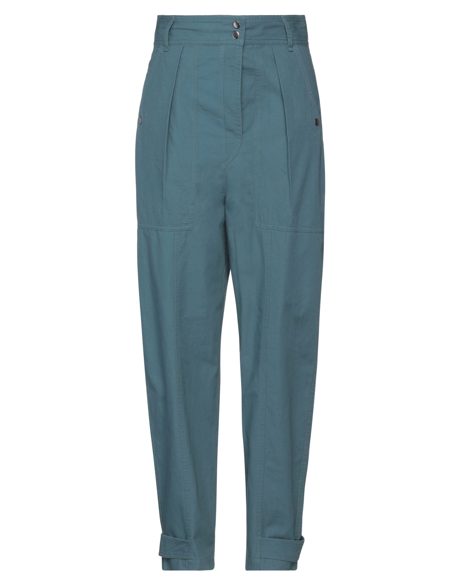 MARANT ÉTOILE Hose Damen Aquamarin von MARANT ÉTOILE