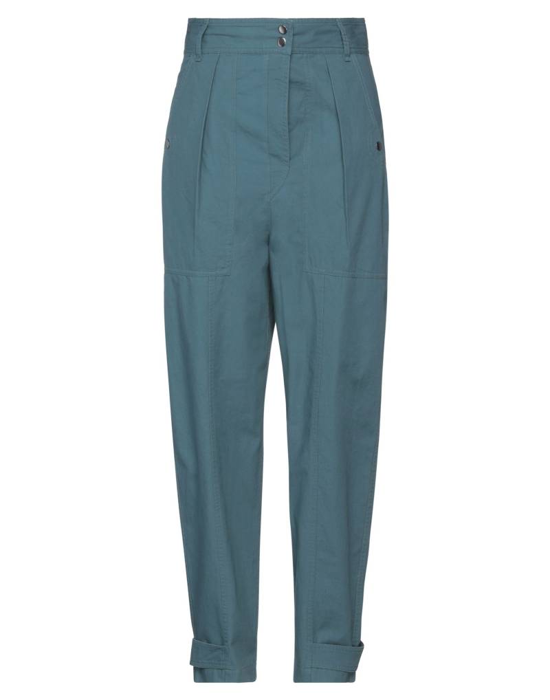 MARANT ÉTOILE Hose Damen Aquamarin von MARANT ÉTOILE