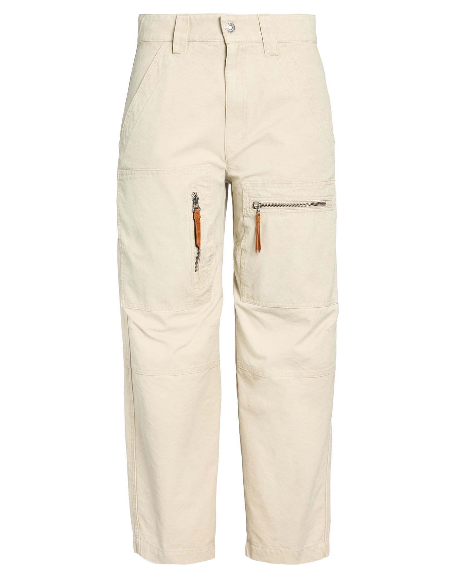 MARANT ÉTOILE Hose Damen Beige von MARANT ÉTOILE
