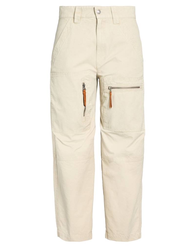 MARANT ÉTOILE Hose Damen Beige von MARANT ÉTOILE