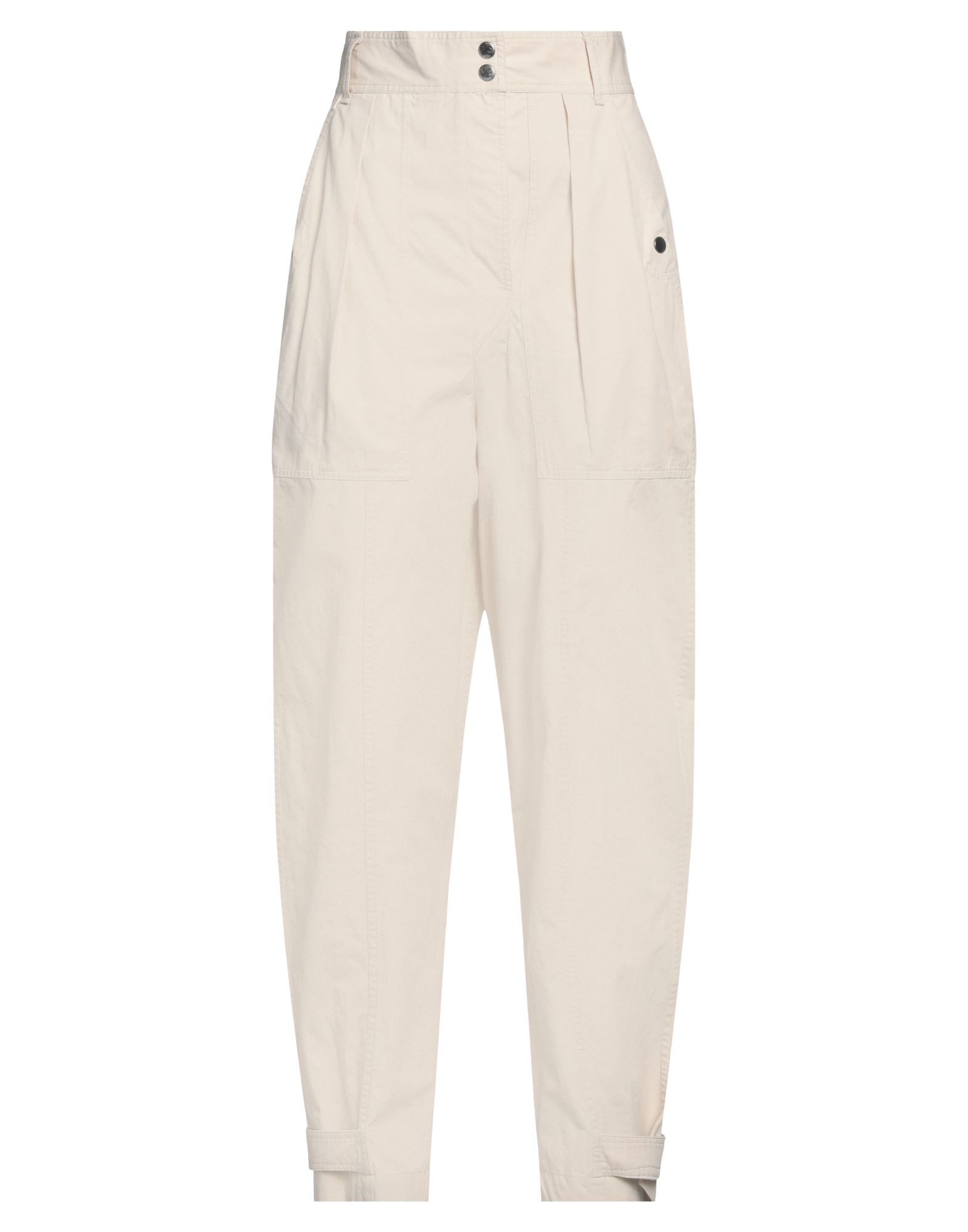 MARANT ÉTOILE Hose Damen Beige MARANT ÉTOILE Hose Damen Beige von MARANT ÉTOILE