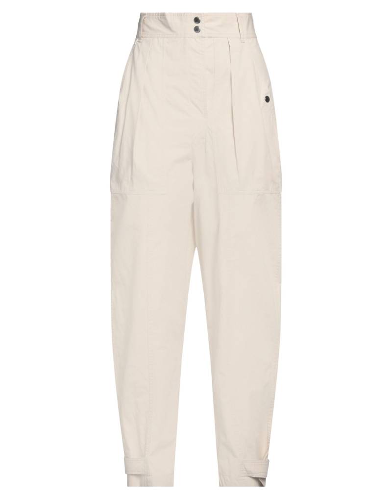 MARANT ÉTOILE Hose Damen Beige MARANT ÉTOILE Hose Damen Beige von MARANT ÉTOILE