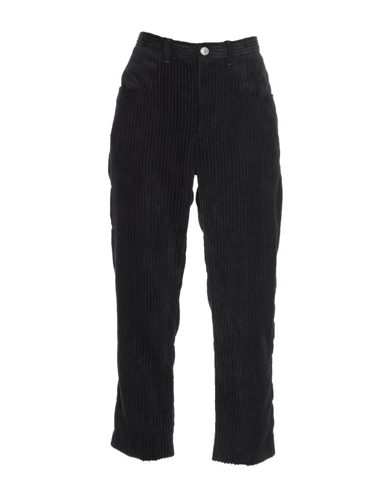 MARANT ÉTOILE Hose Damen Braungrau von MARANT ÉTOILE