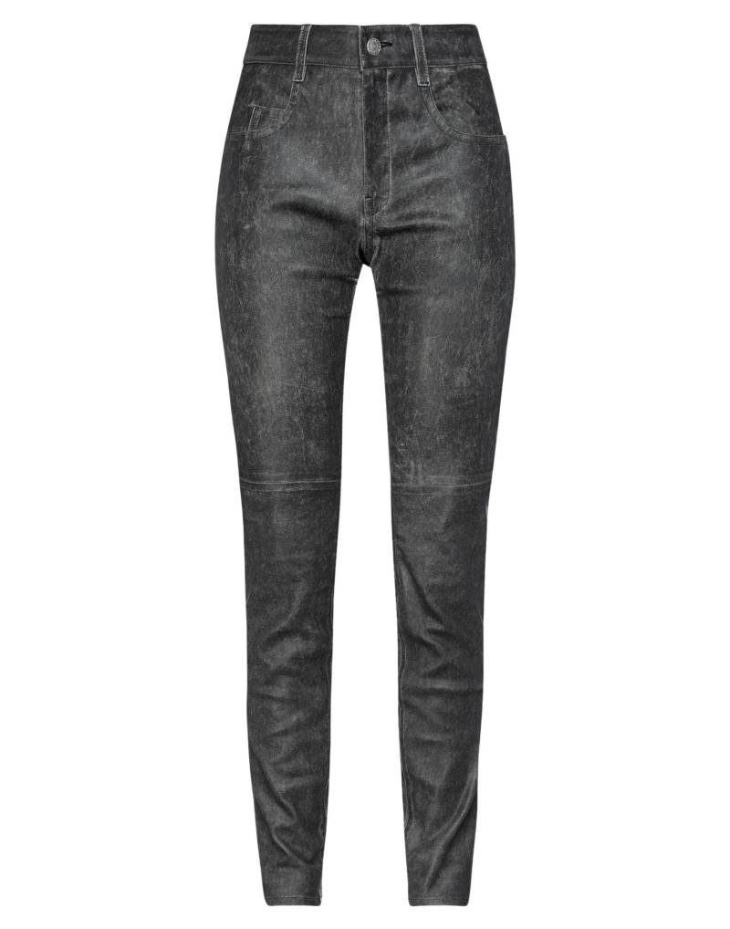 MARANT ÉTOILE Hose Damen Grau von MARANT ÉTOILE