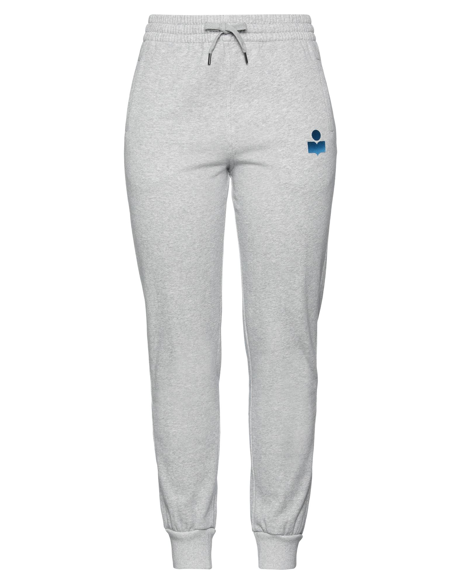 MARANT ÉTOILE Hose Damen Hellgrau von MARANT ÉTOILE