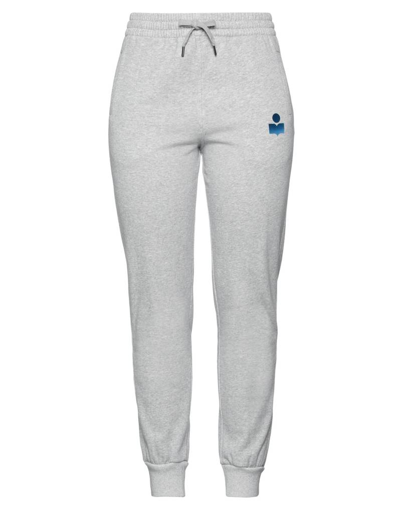 MARANT ÉTOILE Hose Damen Hellgrau von MARANT ÉTOILE