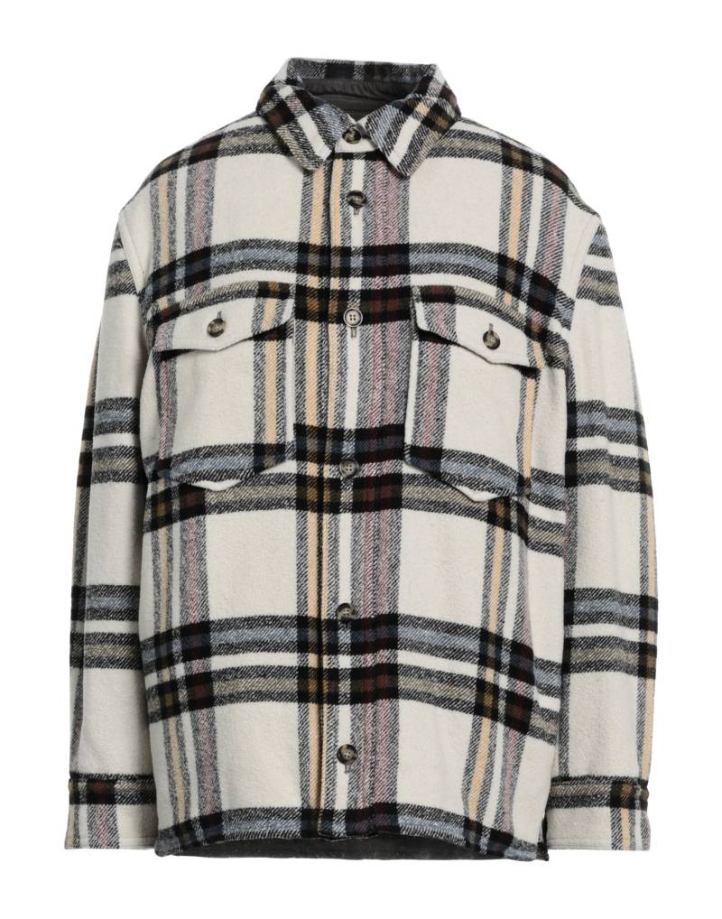 MARANT ÉTOILE Jacke & Anorak Damen Beige von MARANT ÉTOILE