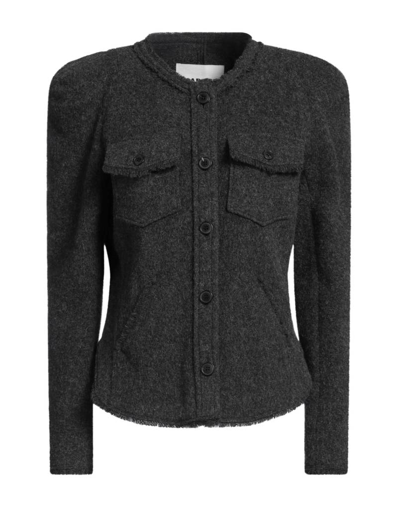 MARANT ÉTOILE Jacke & Anorak Damen Blei von MARANT ÉTOILE