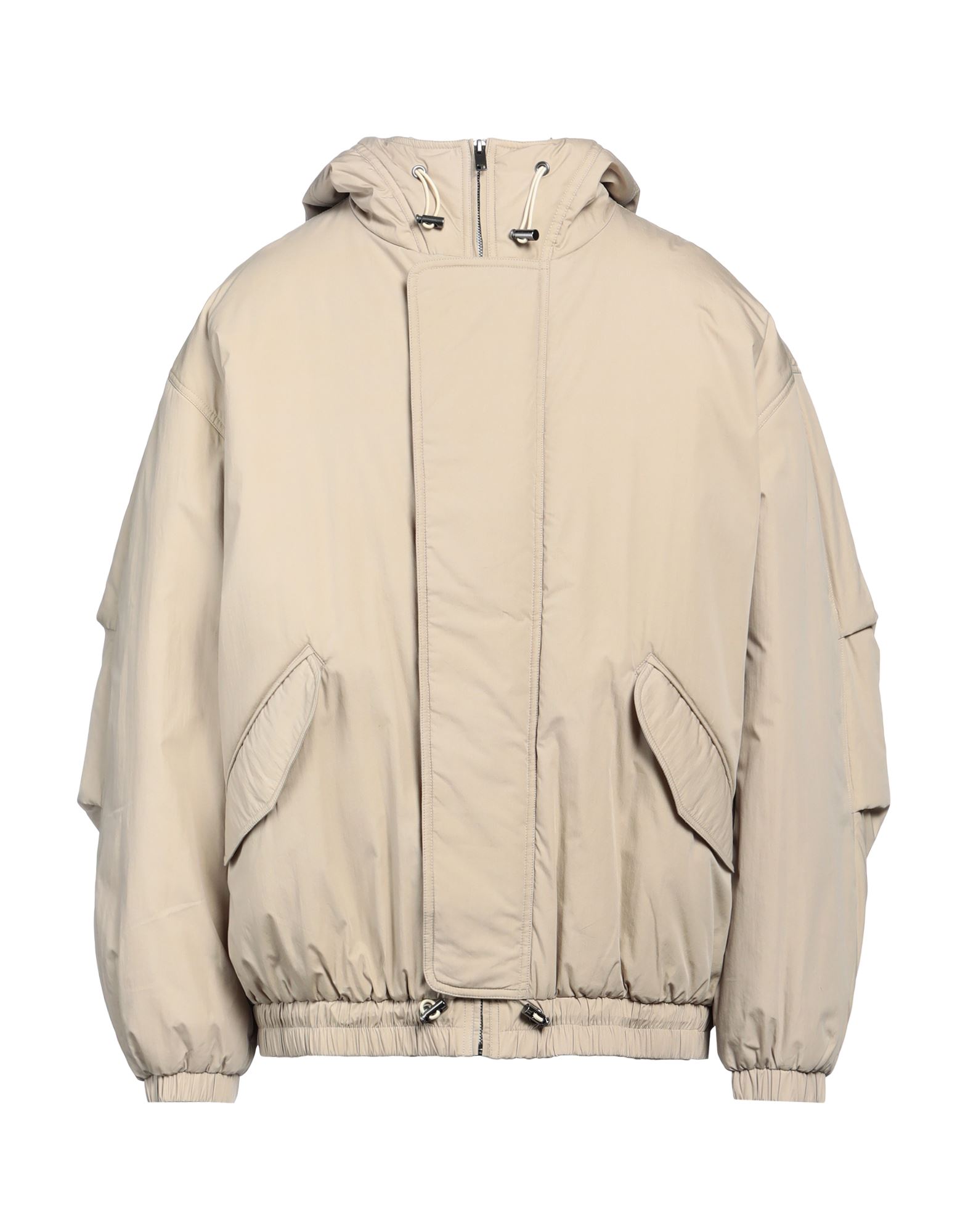 MARANT ÉTOILE Jacke & Anorak Herren Sand von MARANT ÉTOILE