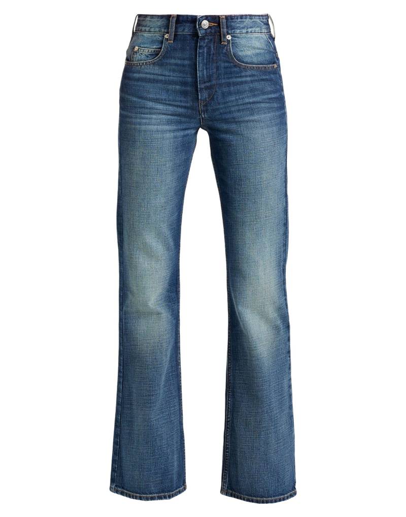 MARANT ÉTOILE Jeanshose Damen Blau von MARANT ÉTOILE