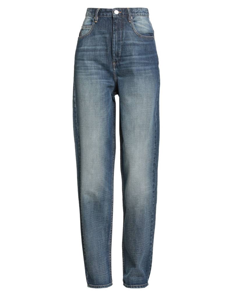 MARANT ÉTOILE Jeanshose Damen Blau von MARANT ÉTOILE