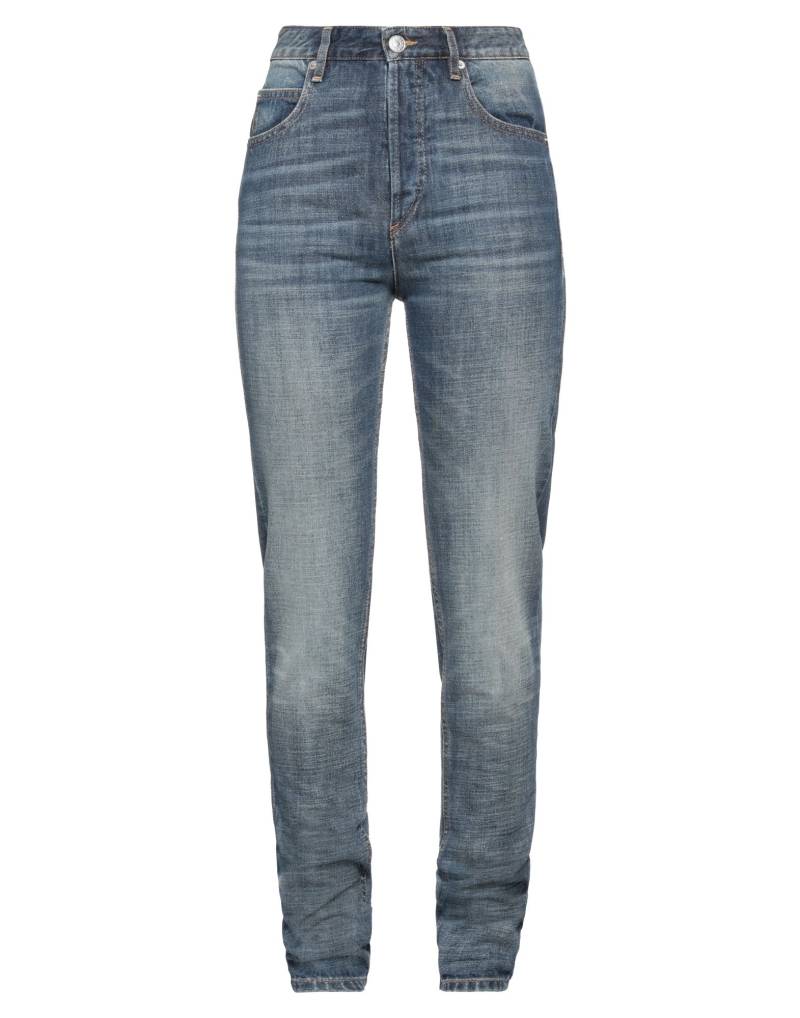 MARANT ÉTOILE Jeanshose Damen Blau von MARANT ÉTOILE