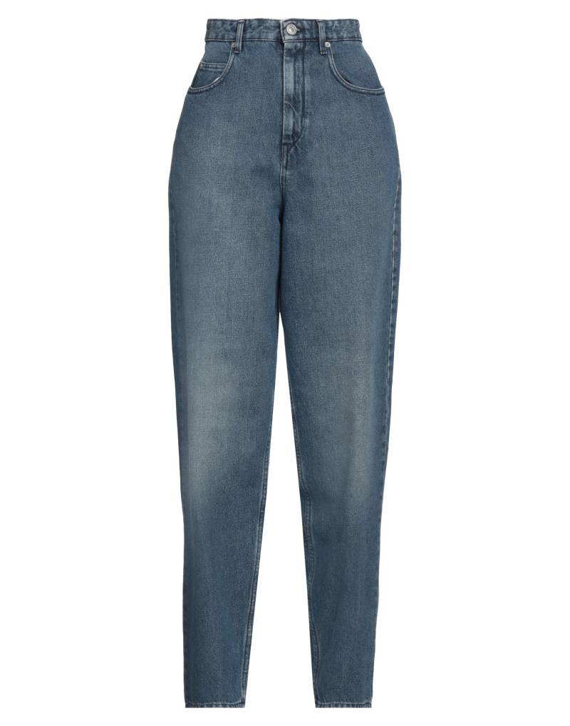 MARANT ÉTOILE Jeanshose Damen Blau von MARANT ÉTOILE