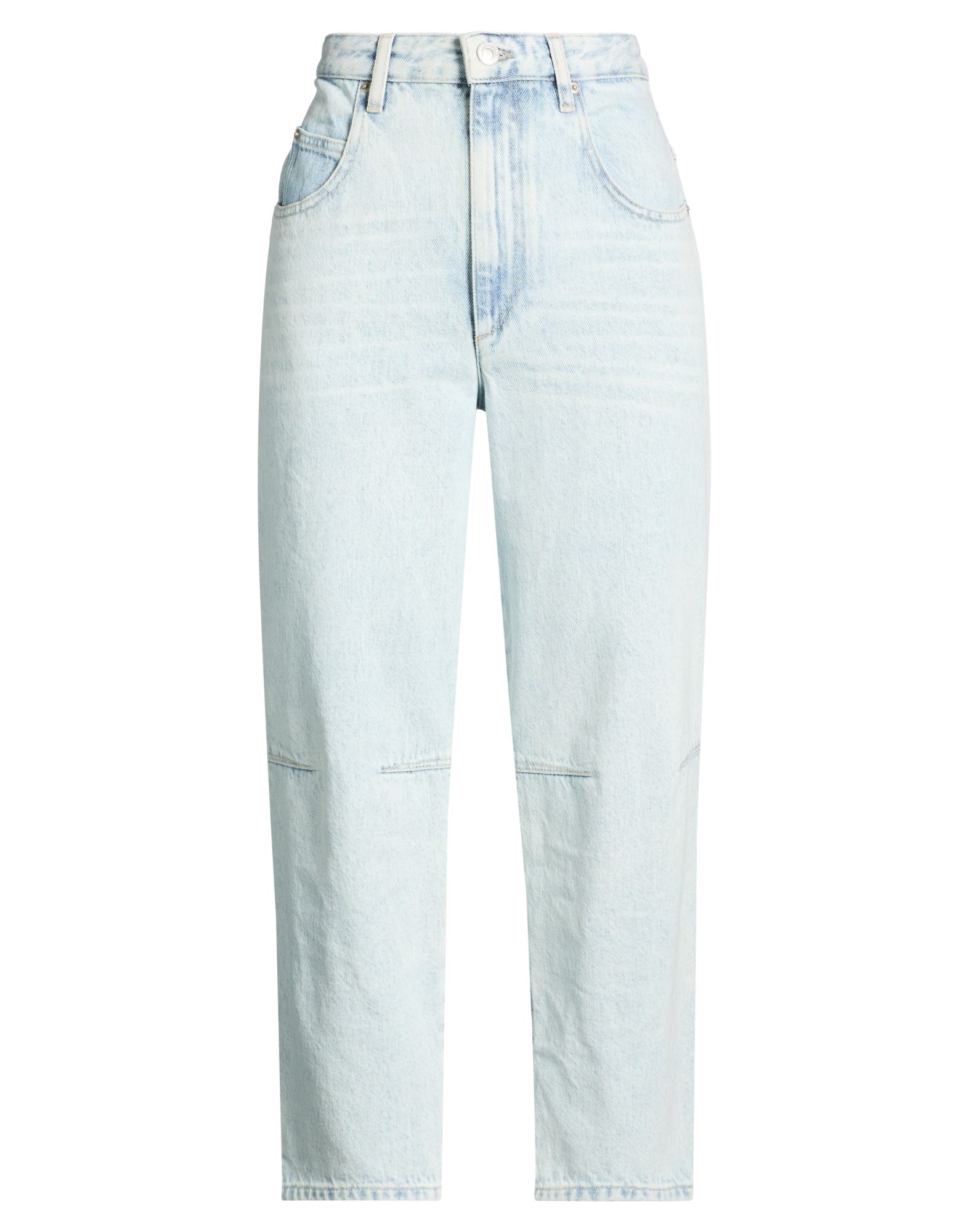 MARANT ÉTOILE Jeanshose Damen Blau von MARANT ÉTOILE