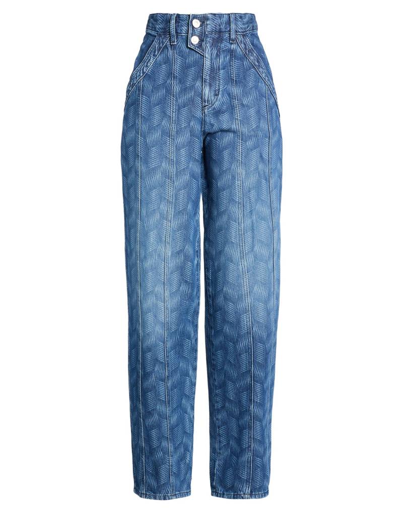 MARANT ÉTOILE Jeanshose Damen Blau von MARANT ÉTOILE