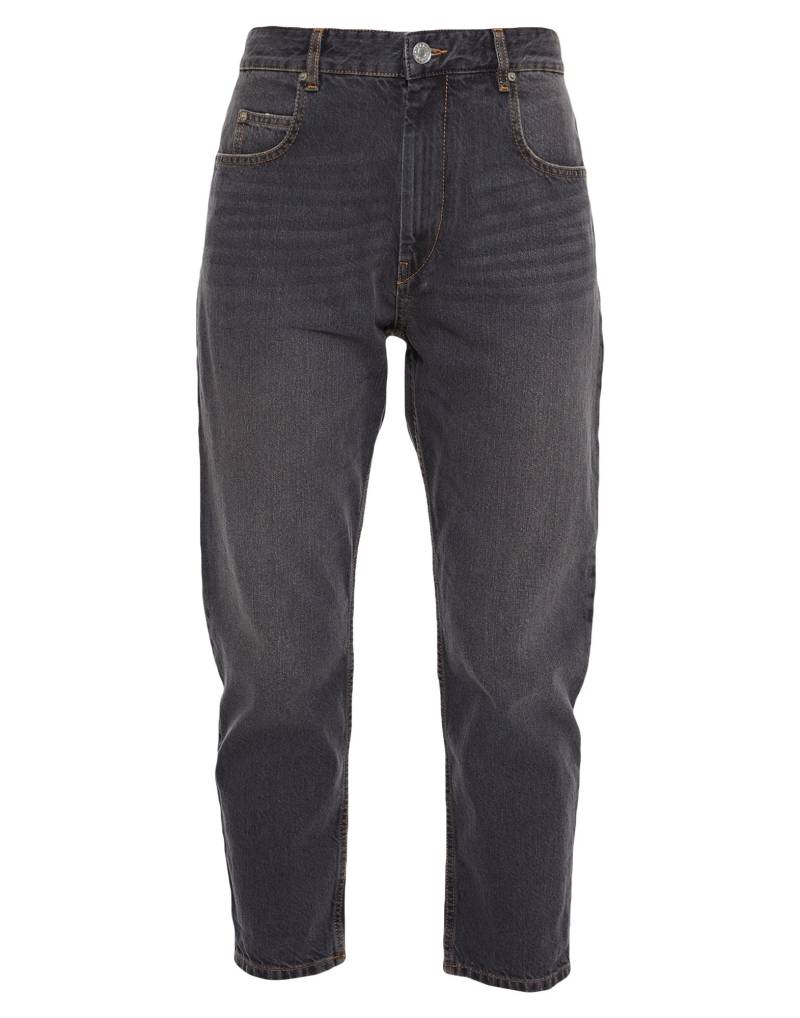 MARANT ÉTOILE Jeanshose Damen Braungrau von MARANT ÉTOILE