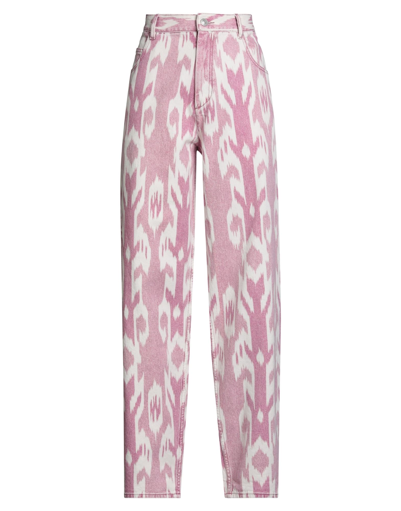 MARANT ÉTOILE Jeanshose Damen Purpur von MARANT ÉTOILE