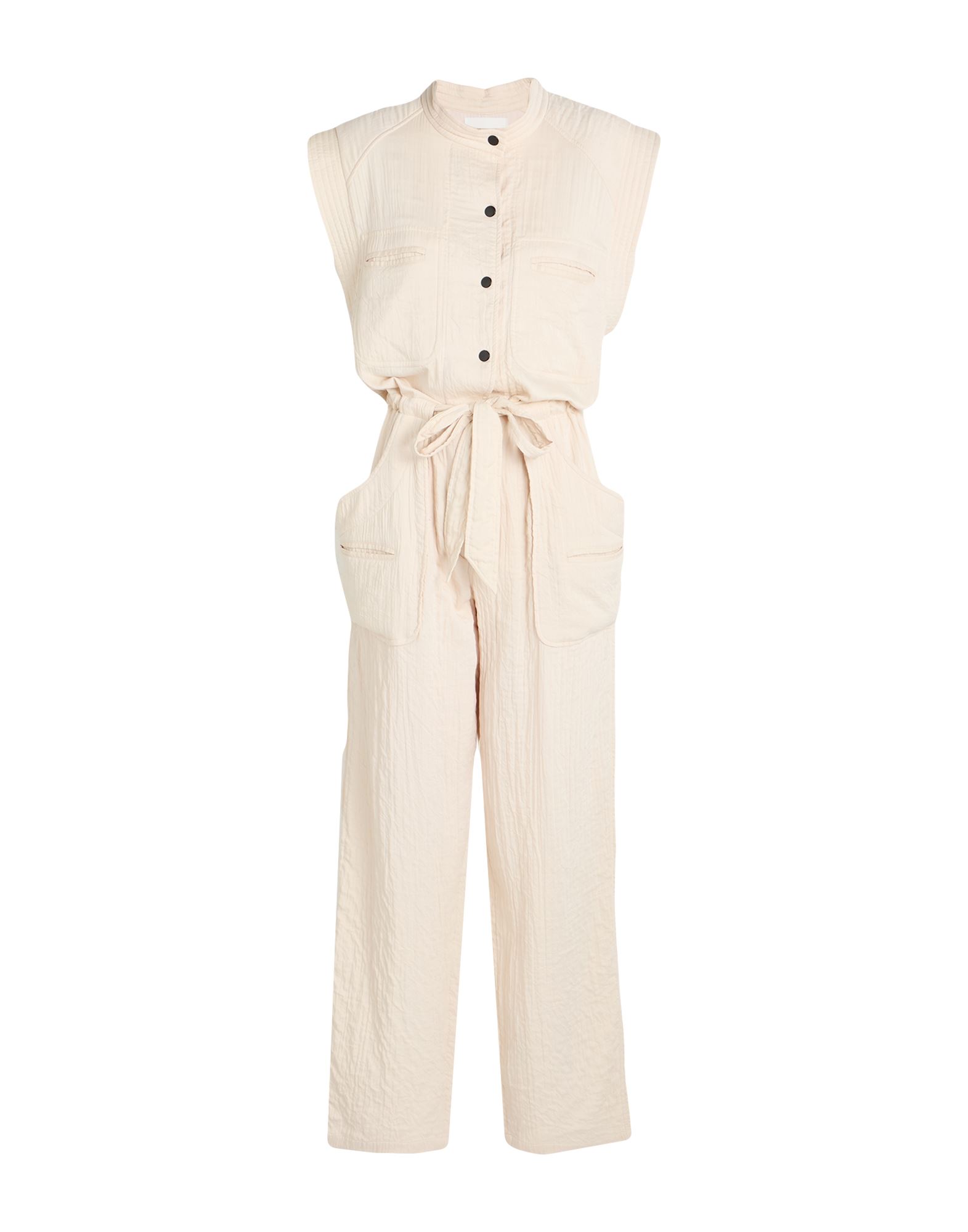 MARANT ÉTOILE Jumpsuit Damen Elfenbein von MARANT ÉTOILE