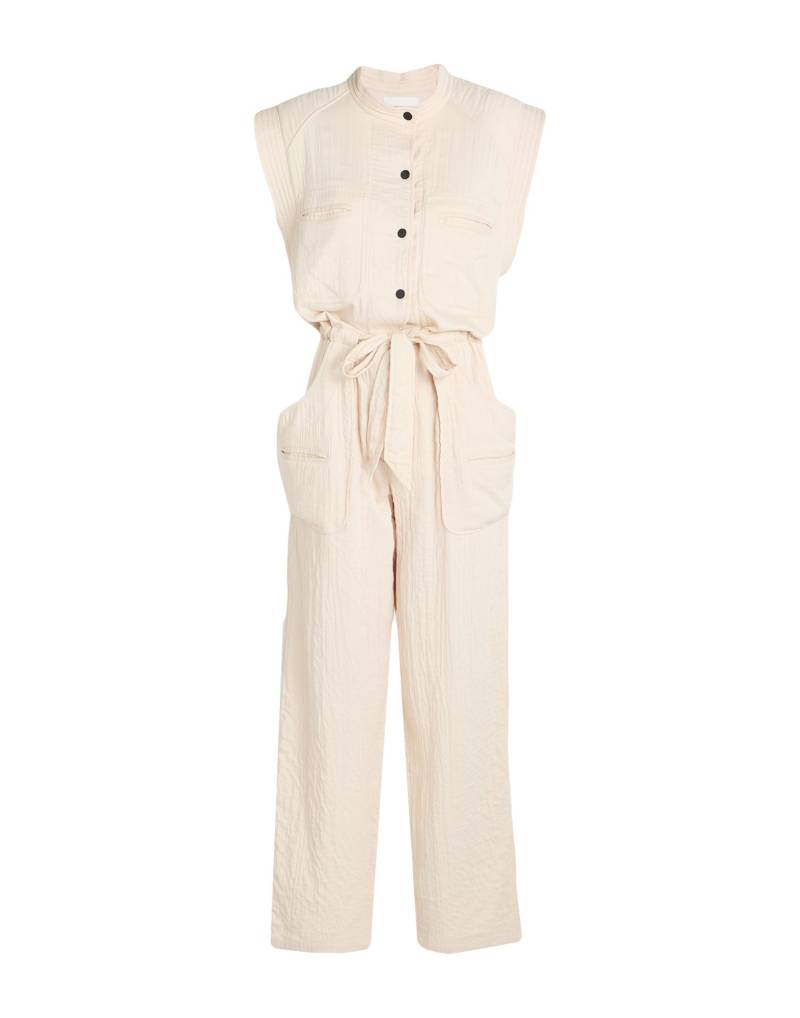 MARANT ÉTOILE Jumpsuit Damen Elfenbein von MARANT ÉTOILE