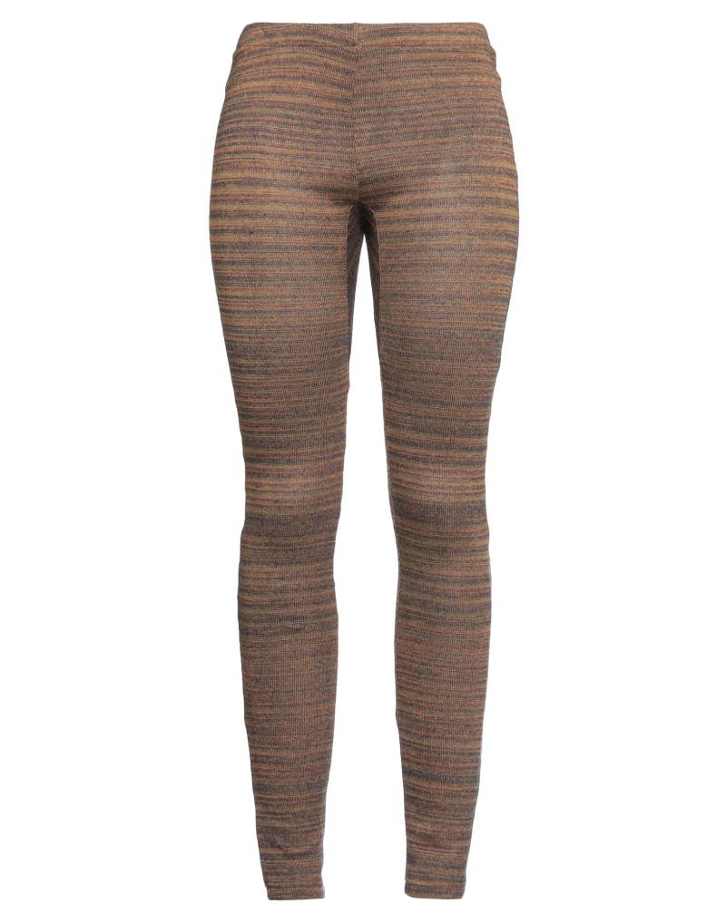 MARANT ÉTOILE Leggings Damen Khaki von MARANT ÉTOILE