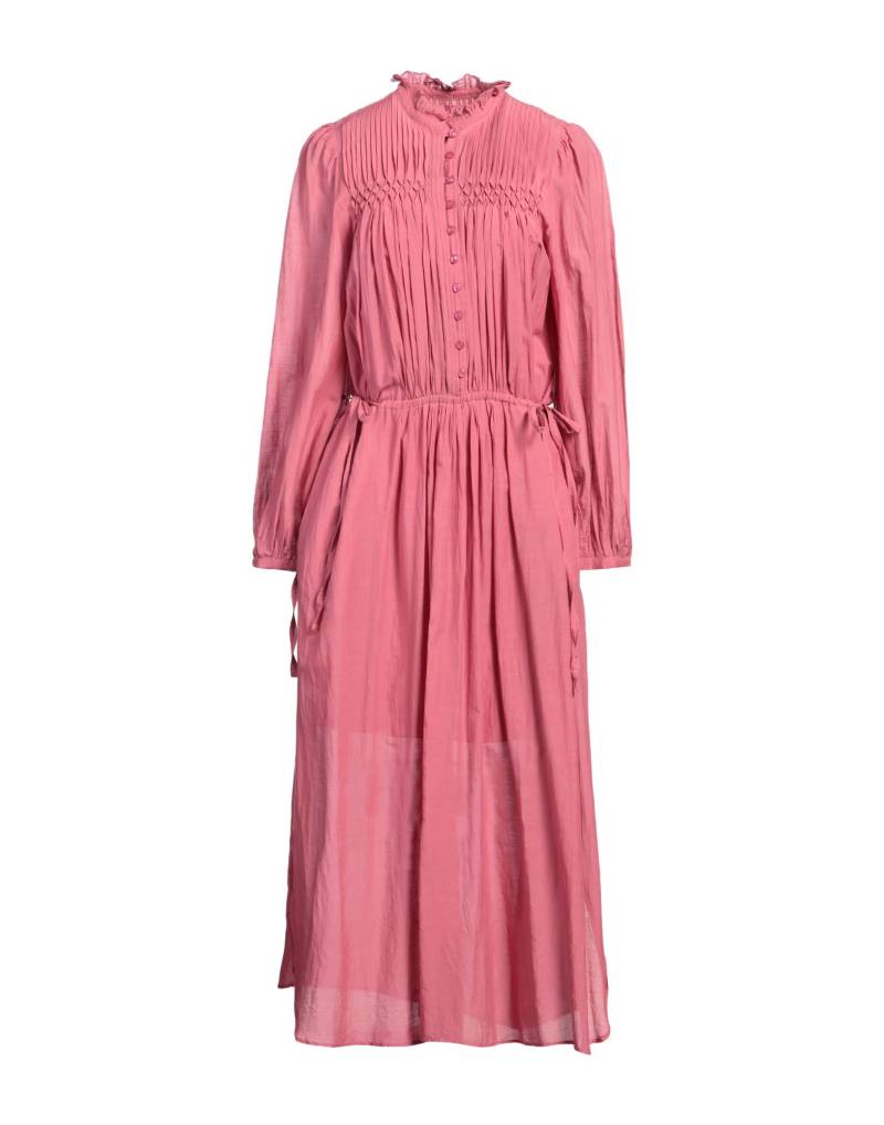 MARANT ÉTOILE Maxi-kleid Damen Magenta von MARANT ÉTOILE