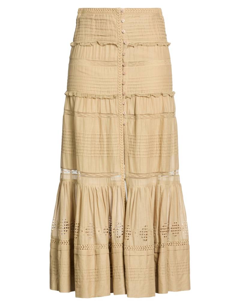 MARANT ÉTOILE Maxi-rock Damen Sand von MARANT ÉTOILE