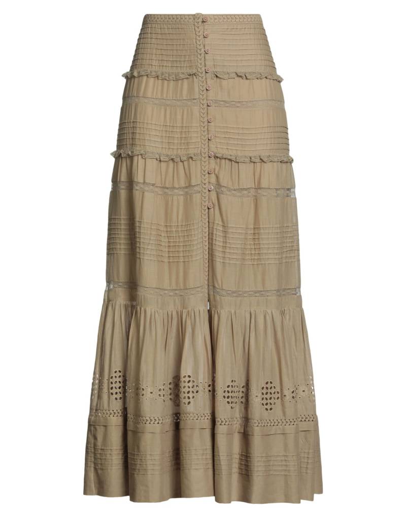 MARANT ÉTOILE Maxi-rock Damen Sand von MARANT ÉTOILE