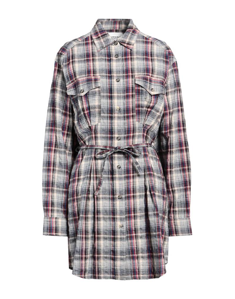 MARANT ÉTOILE Mini-kleid Damen Blau von MARANT ÉTOILE