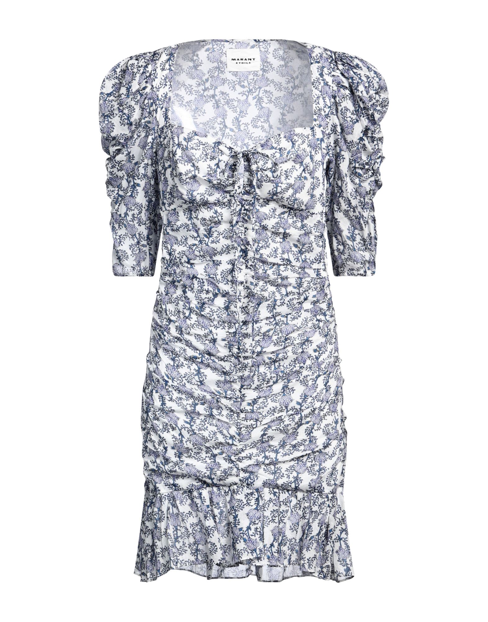 MARANT ÉTOILE Mini-kleid Damen Blau MARANT ÉTOILE Mini-kleid Damen Blau von MARANT ÉTOILE