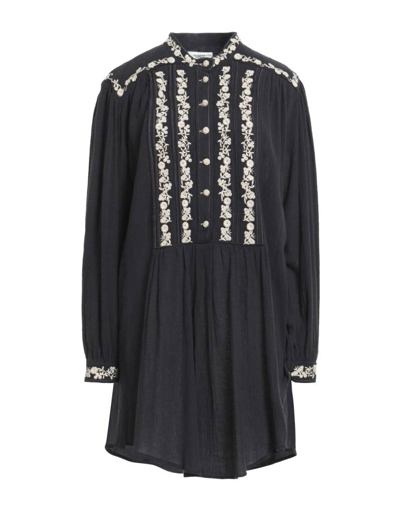 MARANT ÉTOILE Mini-kleid Damen Schwarz von MARANT ÉTOILE