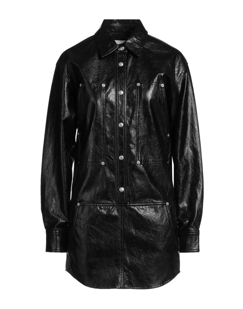 MARANT ÉTOILE Mini-kleid Damen Schwarz von MARANT ÉTOILE