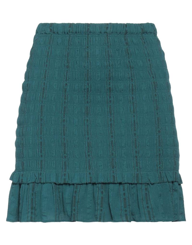MARANT ÉTOILE Minirock Damen Aquamarin von MARANT ÉTOILE