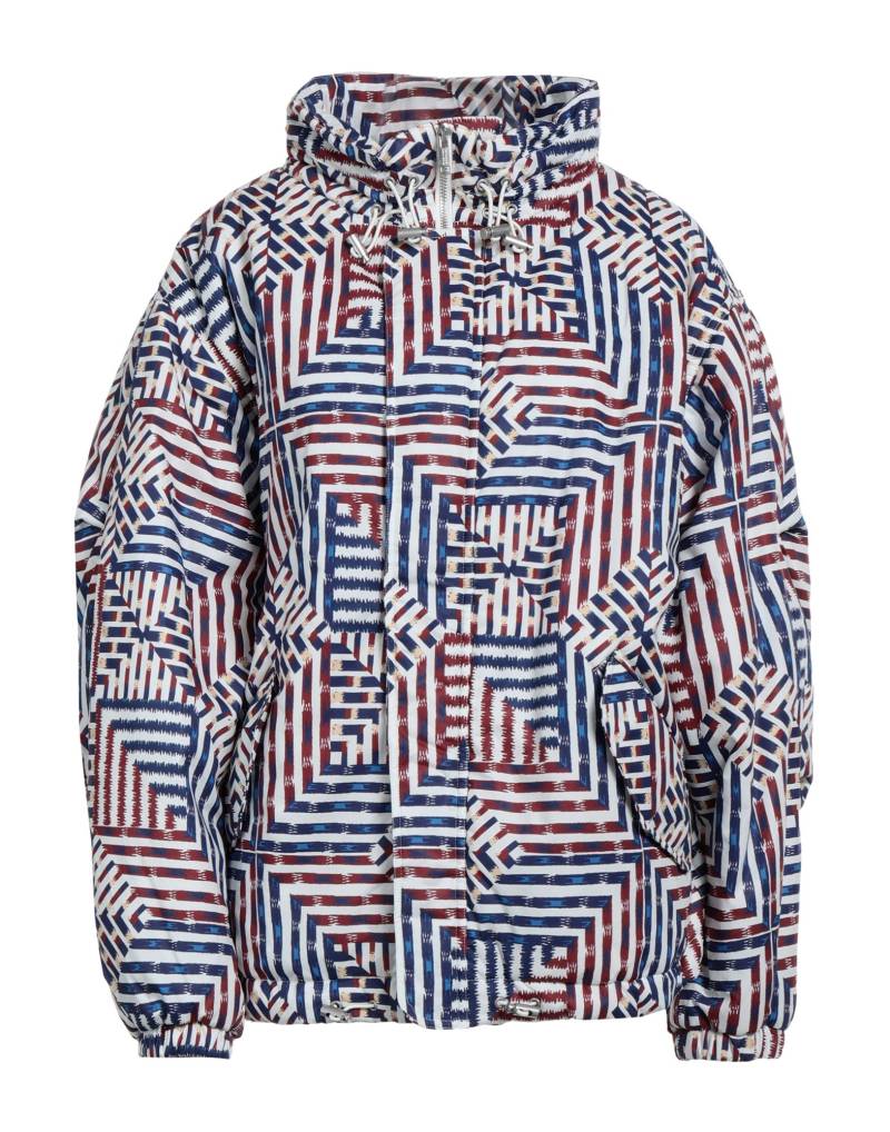 MARANT ÉTOILE Pufferjacke & Daunenjacke Damen Blau von MARANT ÉTOILE