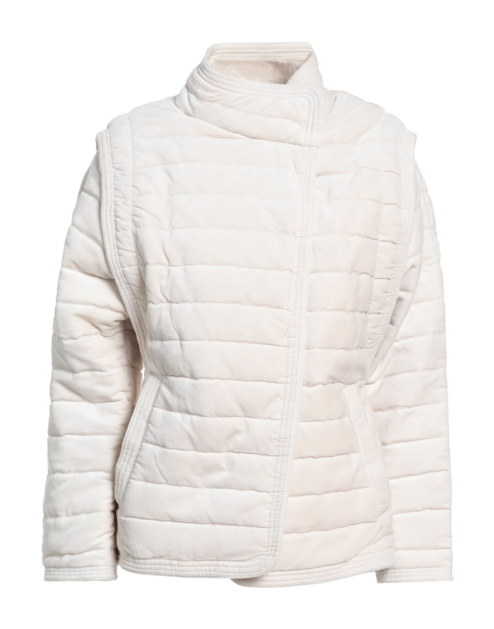 MARANT ÉTOILE Pufferjacke & Daunenjacke Damen Elfenbein von MARANT ÉTOILE