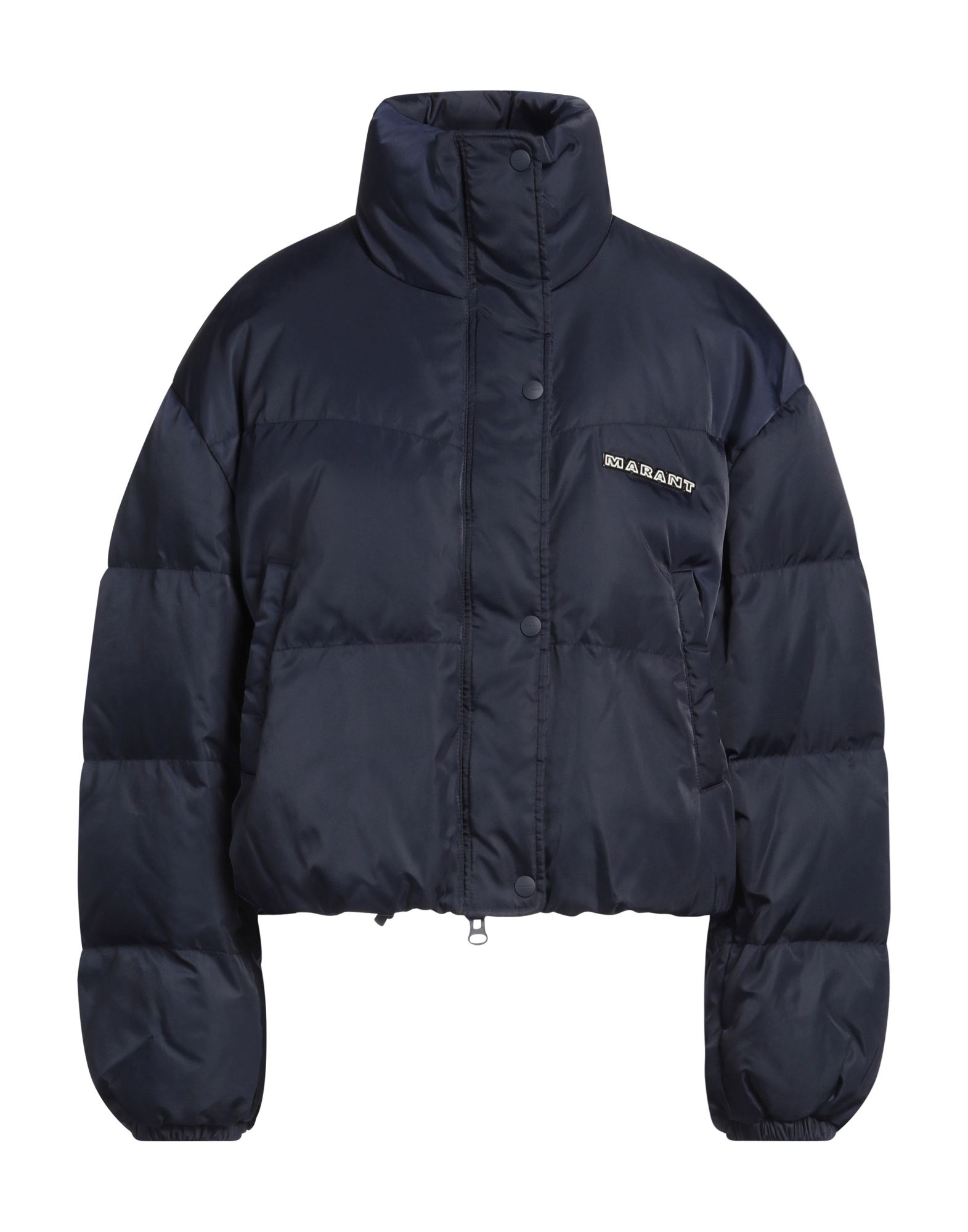 MARANT ÉTOILE Pufferjacke & Daunenjacke Damen Marineblau von MARANT ÉTOILE