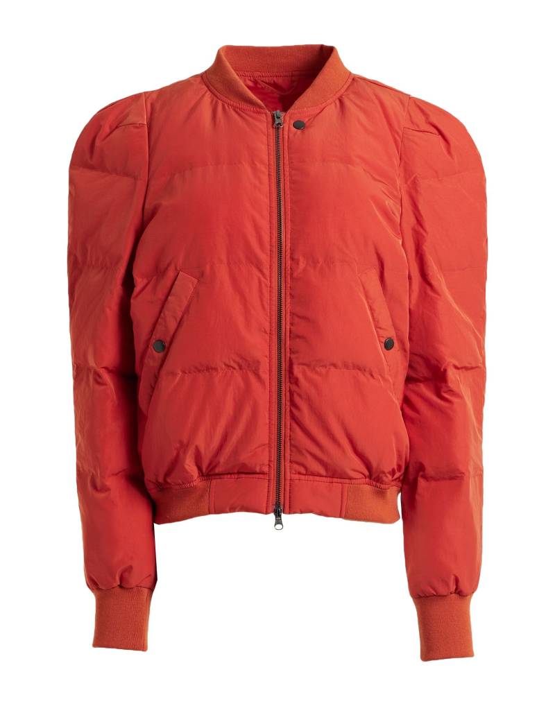 MARANT ÉTOILE Pufferjacke & Daunenjacke Damen Orange von MARANT ÉTOILE