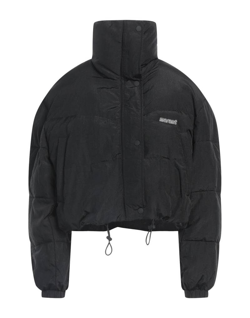 MARANT ÉTOILE Pufferjacke & Daunenjacke Damen Schwarz von MARANT ÉTOILE