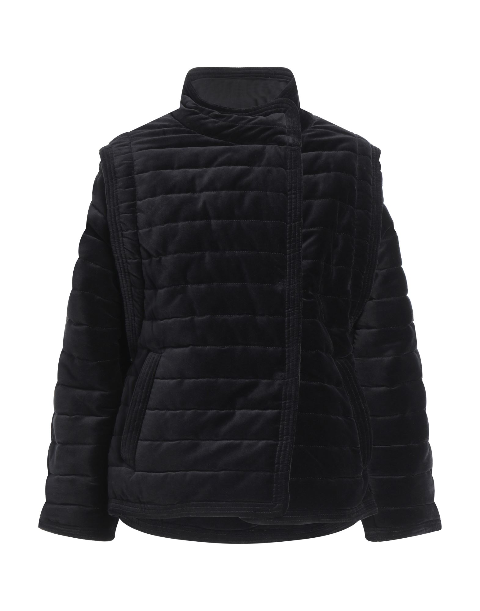 MARANT ÉTOILE Pufferjacke & Daunenjacke Damen Schwarz von MARANT ÉTOILE