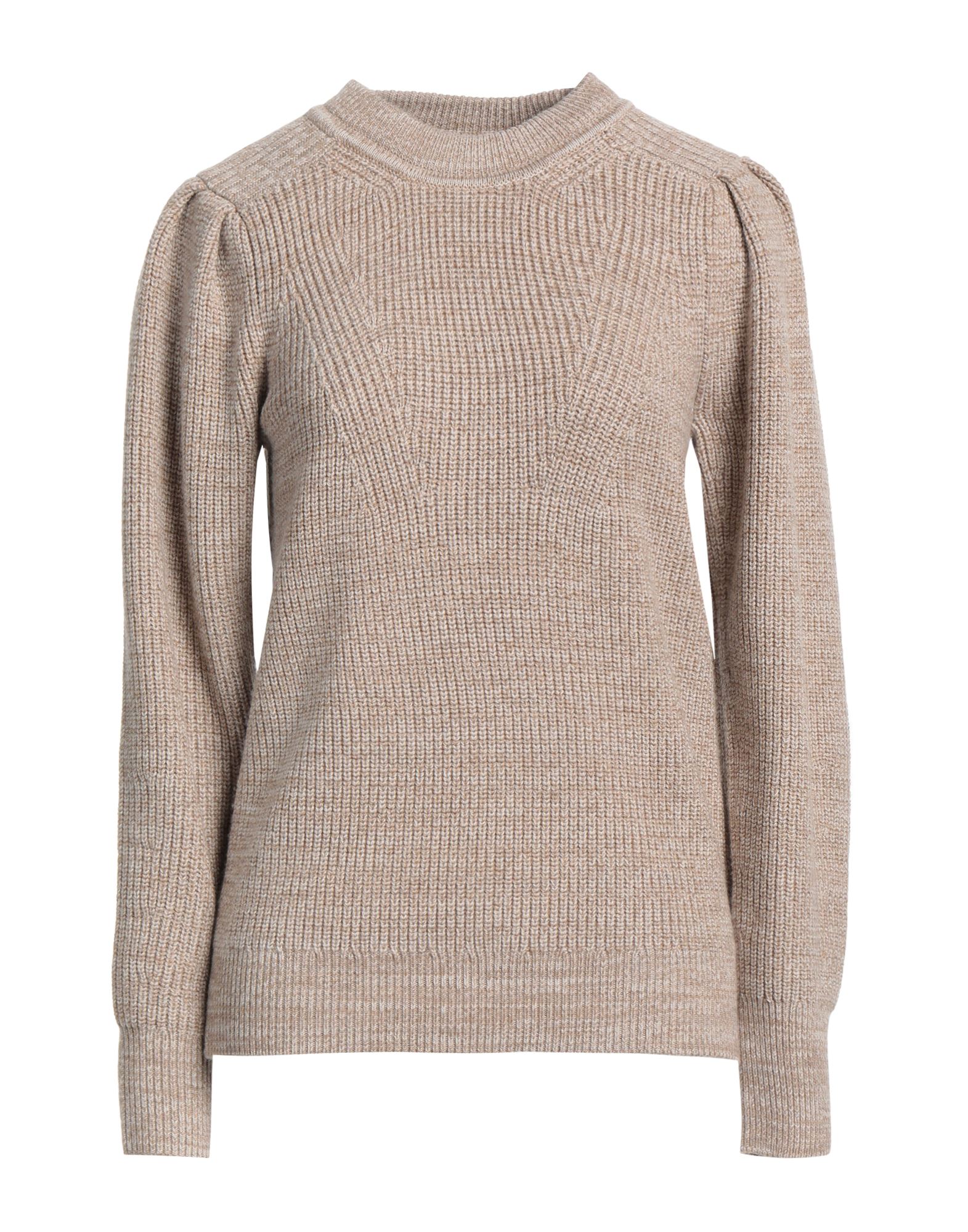 MARANT ÉTOILE Pullover Damen Beige von MARANT ÉTOILE