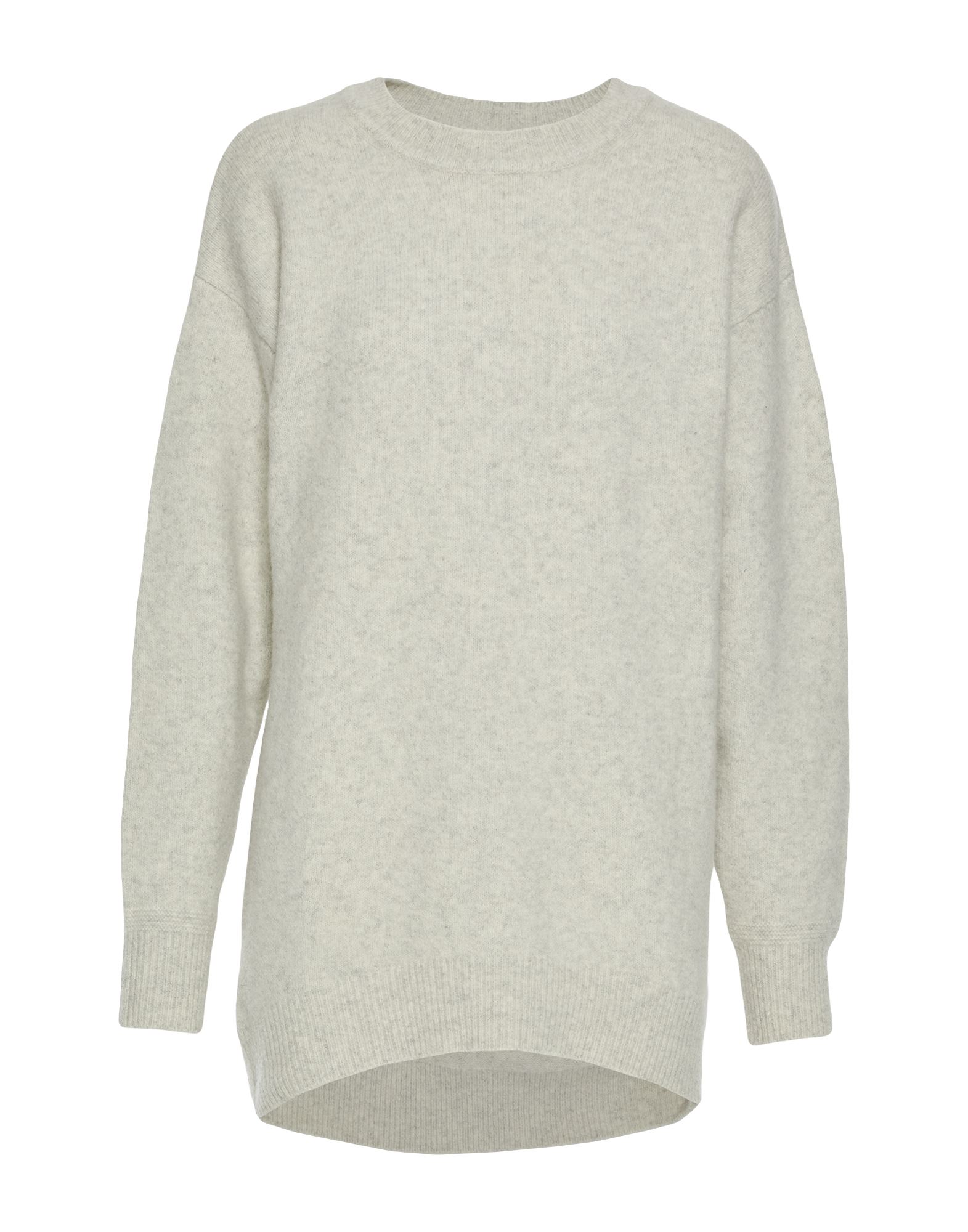 MARANT ÉTOILE Pullover Damen Elfenbein von MARANT ÉTOILE