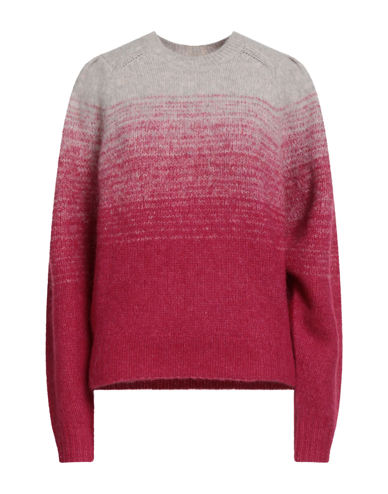 MARANT ÉTOILE Pullover Damen Fuchsia von MARANT ÉTOILE