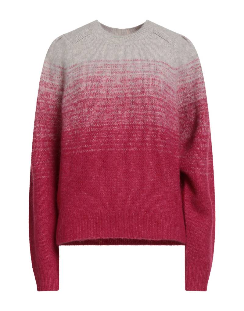 MARANT ÉTOILE Pullover Damen Fuchsia von MARANT ÉTOILE